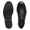 Clarks - AtticusLT Lace Black Leather