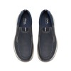 Clarks - Sailview Step Navy Nubuck