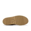 Clarks - Polden Moc Cola Suede