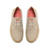 Clarks - Easeway Lace Sand Combi