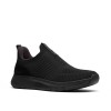 Clarks - Motion Trek IN Black Knit