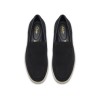 Clarks - Torford Easy Navy Suede