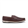 Clarks - Orson Sail Brown Leather