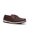 Clarks - Orson Sail Brown Leather