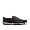 Clarks - Orson Sail Navy Combi