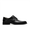 Clarks - CraftRemi Lace Black Leather