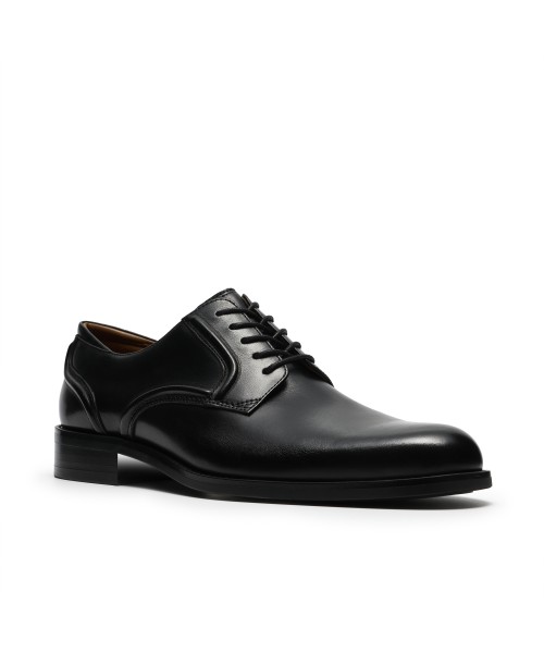 Clarks - CraftRemi Lace Black Leather