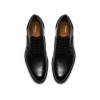 Clarks - CraftRemi Lace Black Leather