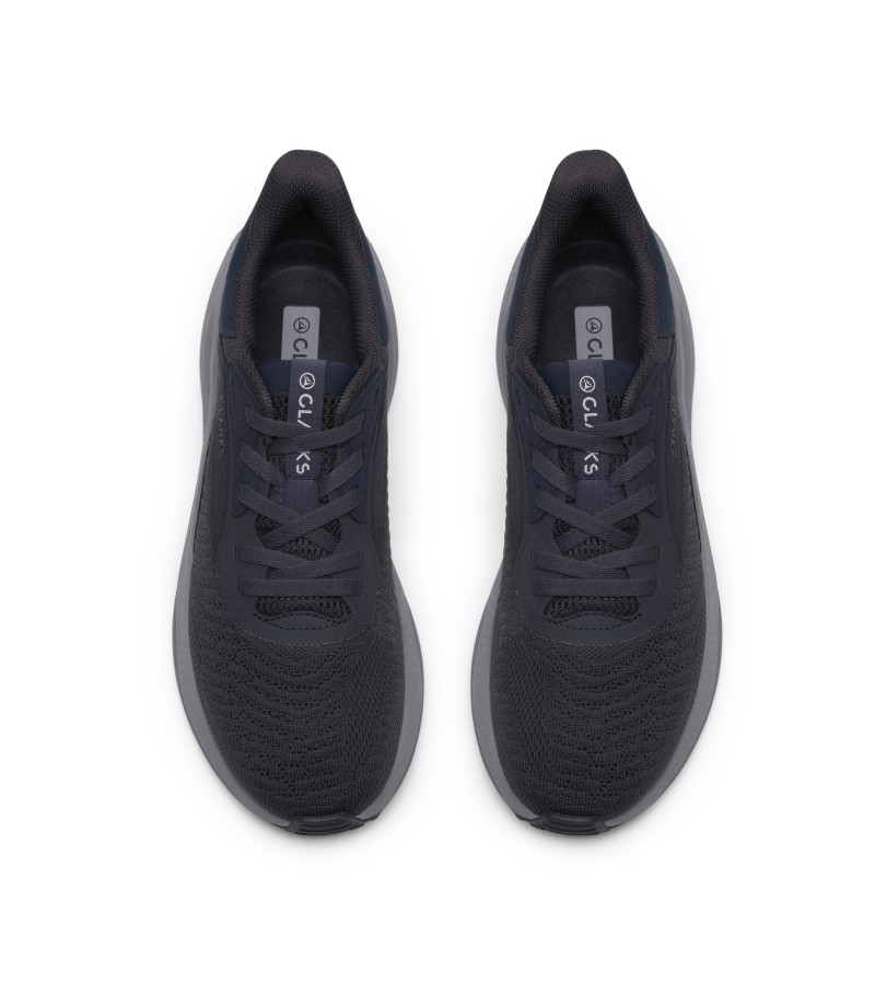 Clarks - Pace Move Navy