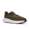 Clarks - Pace Move Olive