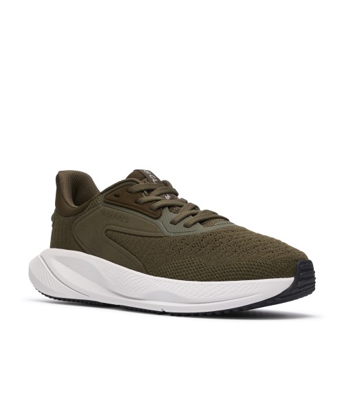 Clarks - Pace Move Olive