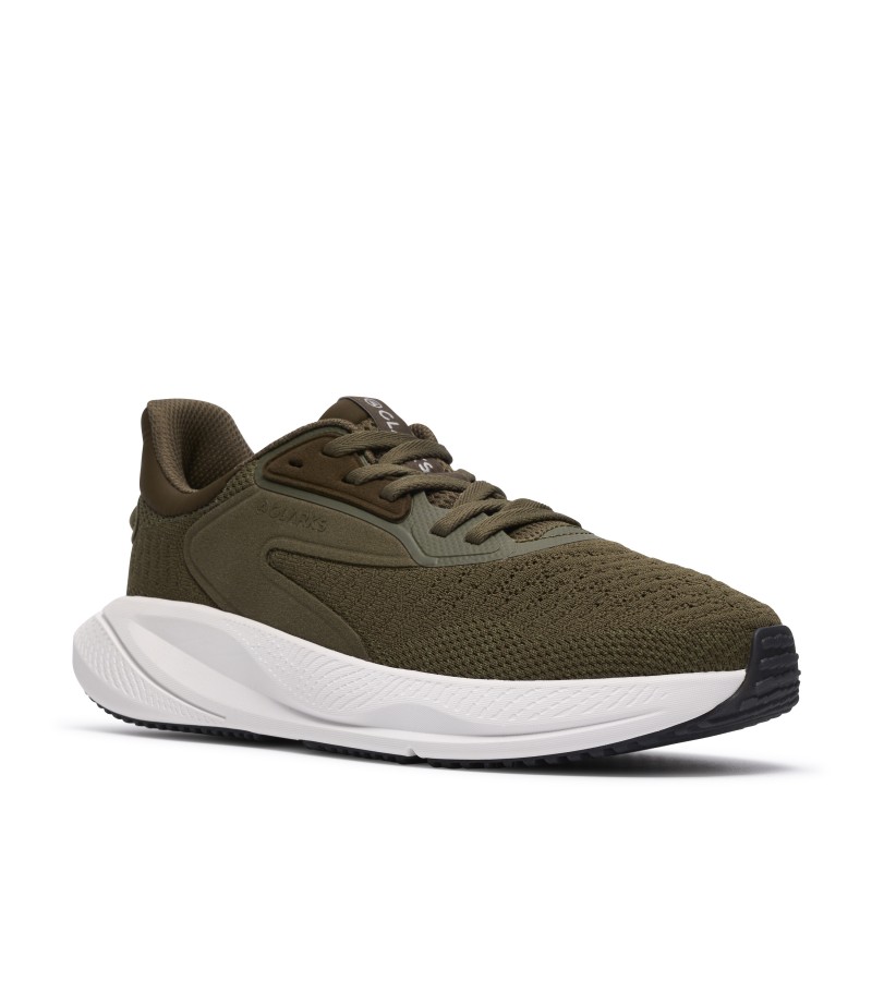 Clarks - Pace Move Olive