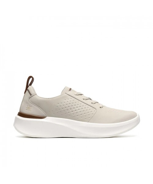 Clarks - SolevanaStyle Off White Clarks - SolevanaStyle Off White