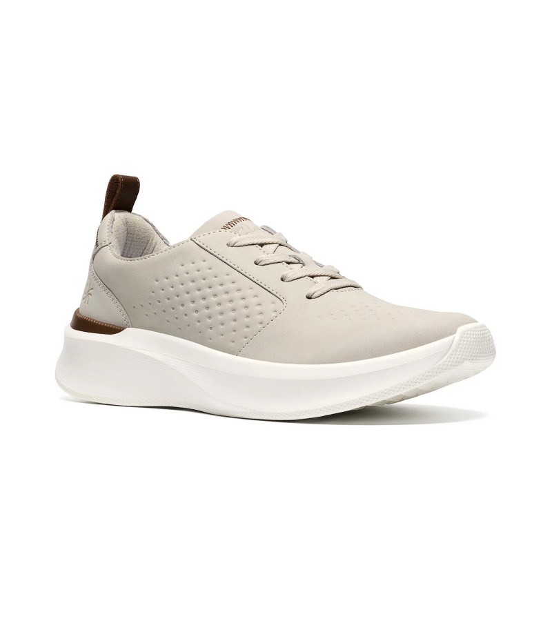 Clarks - SolevanaStyle Off White