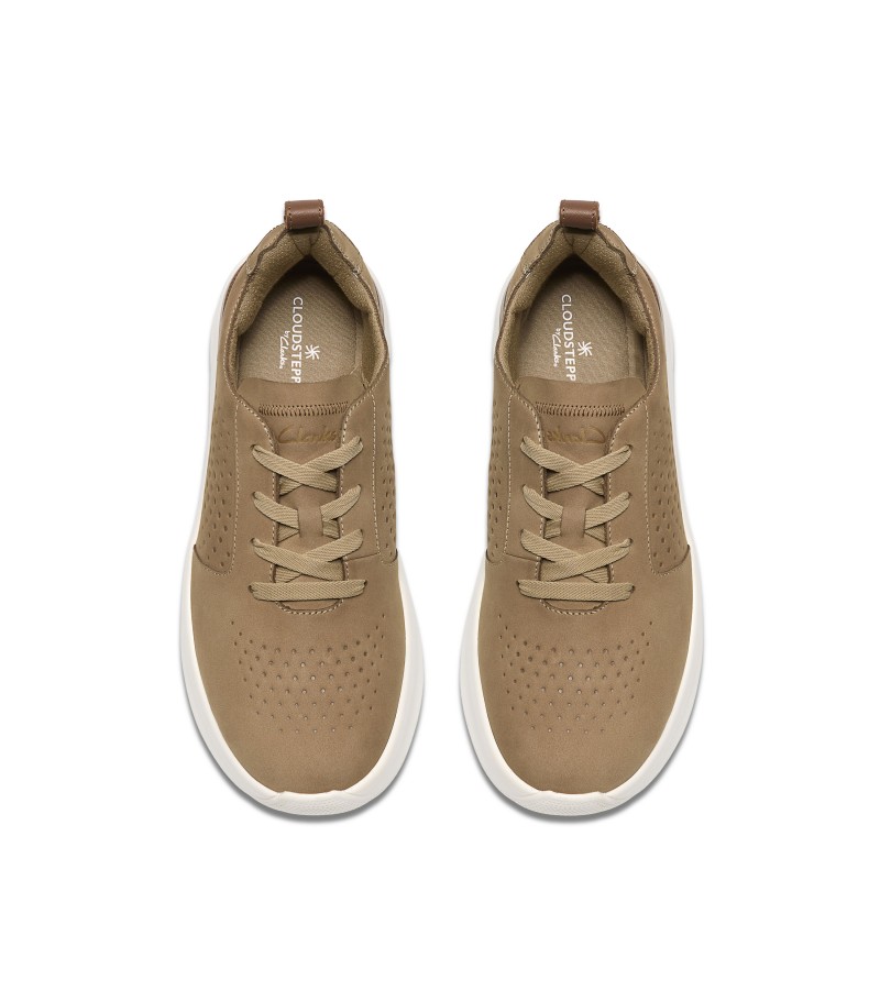 Clarks - SolevanaStyle Sand Clarks - SolevanaStyle Sand