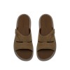 Clarks - Brinkley Slide Sand