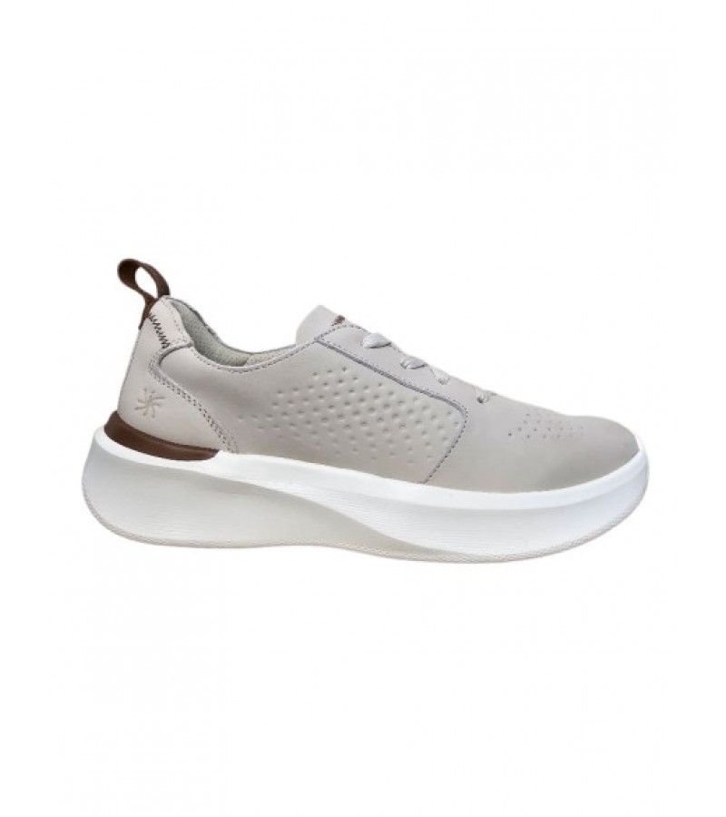 Clarks - Solevana Style Off White