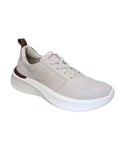 Clarks - Solevana Style Off White