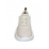 Clarks - Solevana Style Off White