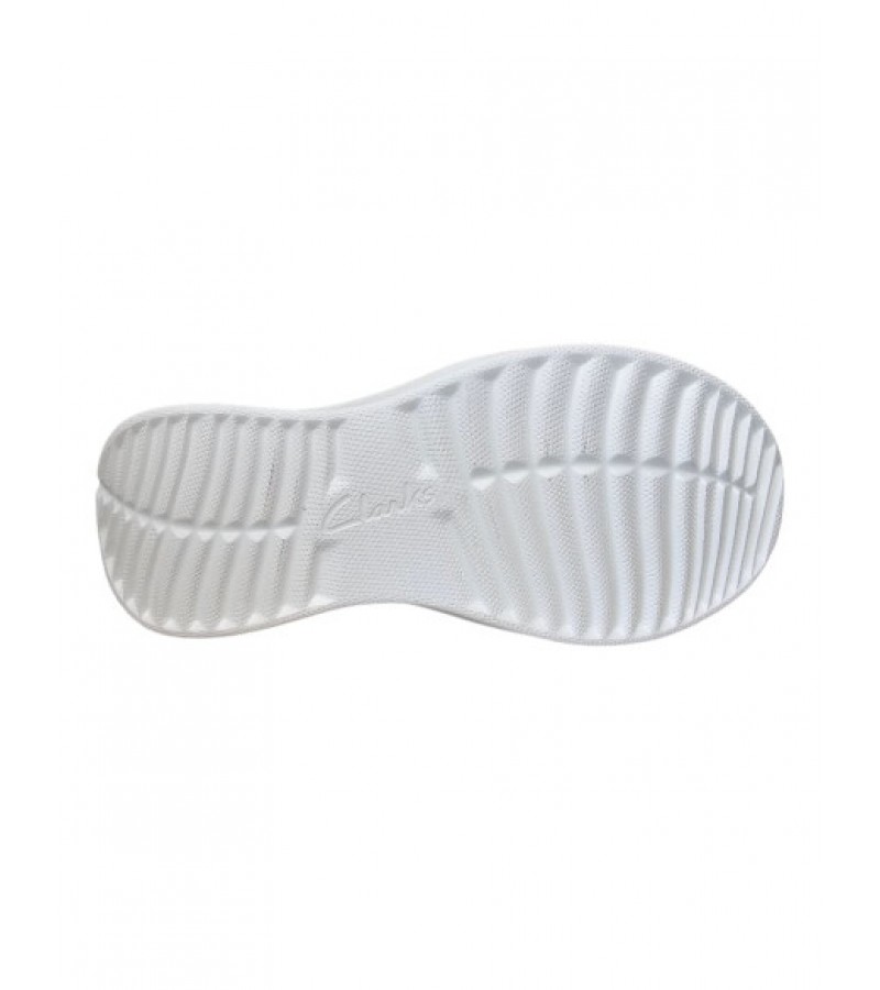 Clarks - Solevana Style Off White