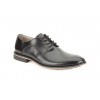 Clarks - Gatley Walk Black Leather