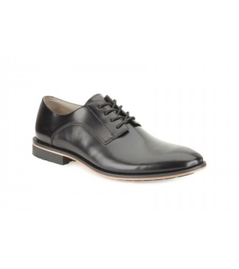 Clarks - Gatley Walk Black Leather