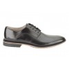 Clarks - Gatley Walk Black Leather