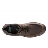 Clarks - Cotrell Edge Brown Oily Leather