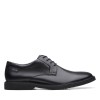 Clarks - AtticusLT Lo GTX Black Leather