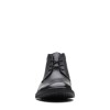 Clarks - AtticusLT Hi GTX Black Leather