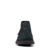 Clarks - Desert Bt Evo Black Suede