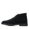 Clarks - Desert Bt Evo Black Suede