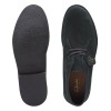 Clarks - Desert Bt Evo Black Suede