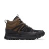 Clarks - ATL Trek Rise GTX Black Suede