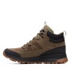 Clarks - ATL Trek Rise GTX Dark Olive Suede