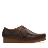 Clarks - WallabeeEVO Beeswax Leather