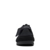 Clarks - WallabeeEVO Black Suede