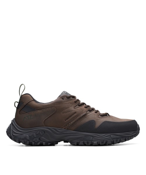 Clarks - ATL Walk Go WP Dark Brown Leather Clarks - ATL Walk Go WP Dark Brown Leather