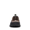 Clarks - ATL Walk Go WP Dark Brown Leather