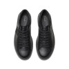 Clarks - Craft Swift Black Leather