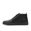 Clarks - Streethill Mid Black Leather