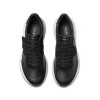 Clarks - Craft Pace Black Leather