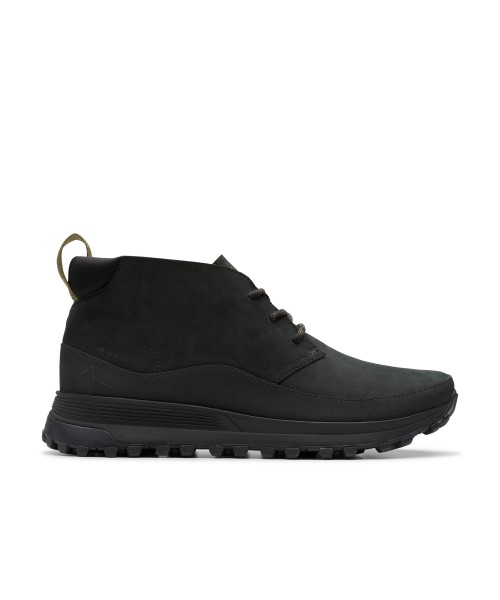 Clarks - ATL Trek DB GTX Black Nubuck Clarks - ATL Trek DB GTX Black Nubuck
