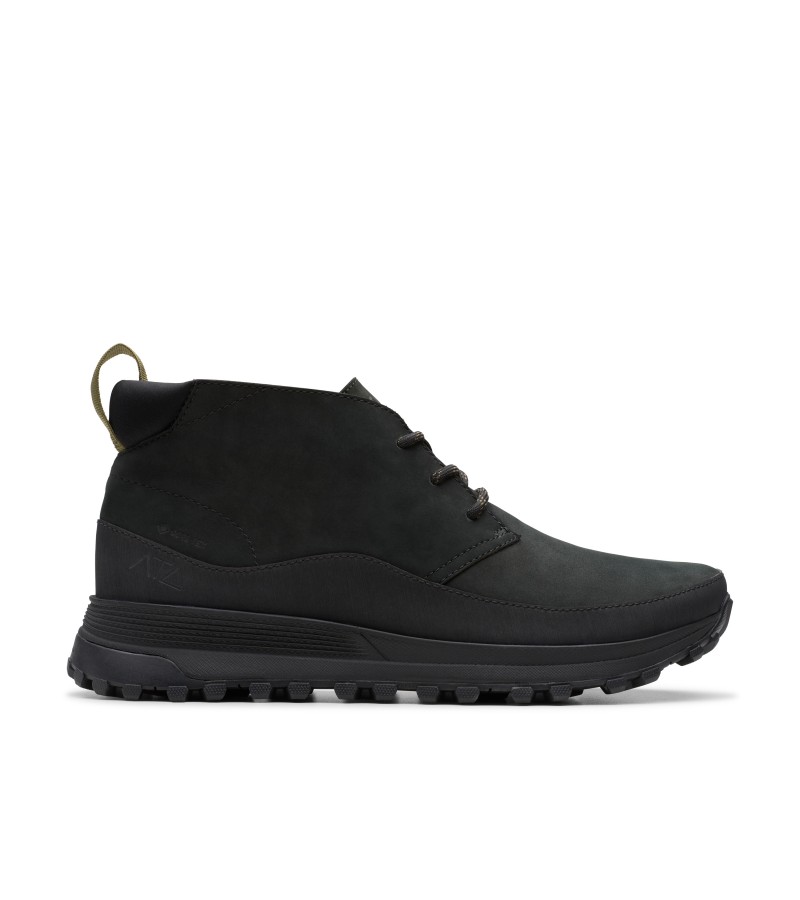 Clarks - ATL Trek DB GTX Black Nubuck