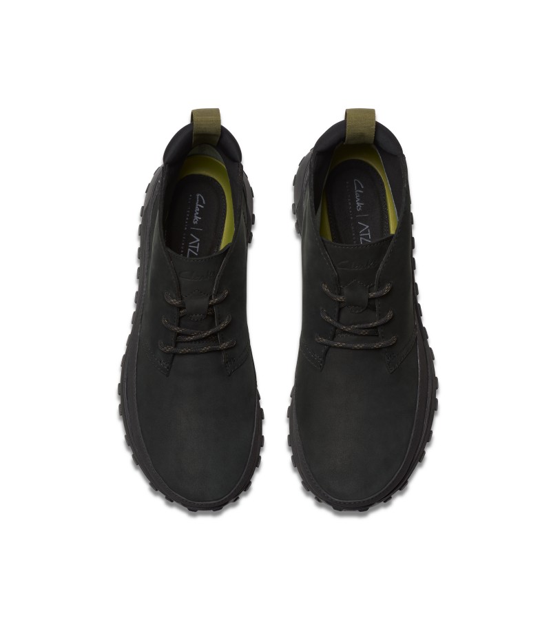 Clarks - ATL Trek DB GTX Black Nubuck