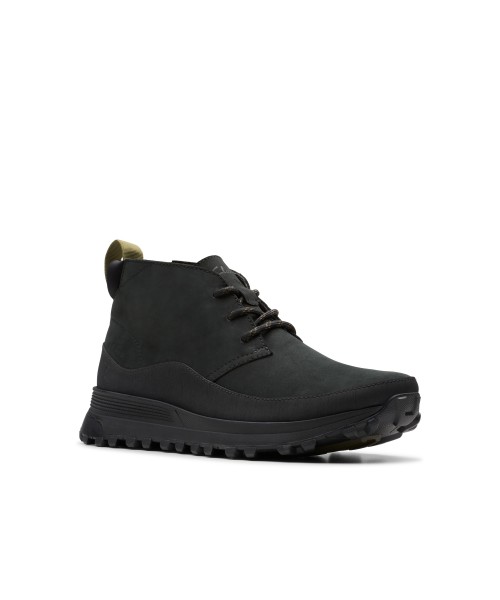 Clarks - ATL Trek DB GTX Black Nubuck Clarks - ATL Trek DB GTX Black Nubuck