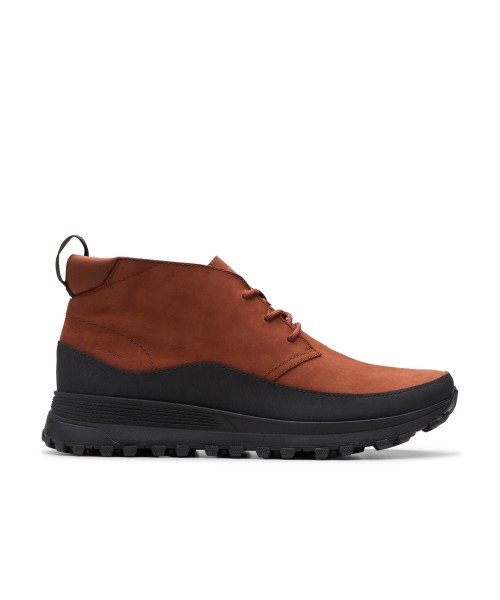Clarks - ATL Trek DB GTX Chestnut Nubuck Clarks - ATL Trek DB GTX Chestnut Nubuck