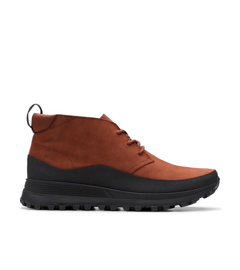 Clarks - ATL Trek DB GTX Chestnut Nubuck