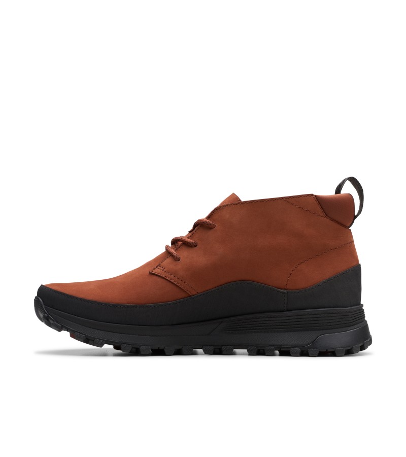 Clarks - ATL Trek DB GTX Chestnut Nubuck