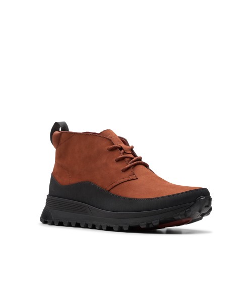 Clarks - ATL Trek DB GTX Chestnut Nubuck Clarks - ATL Trek DB GTX Chestnut Nubuck